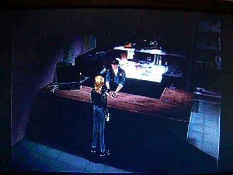 parasite eve best weapon|parasite eve 300 junk.